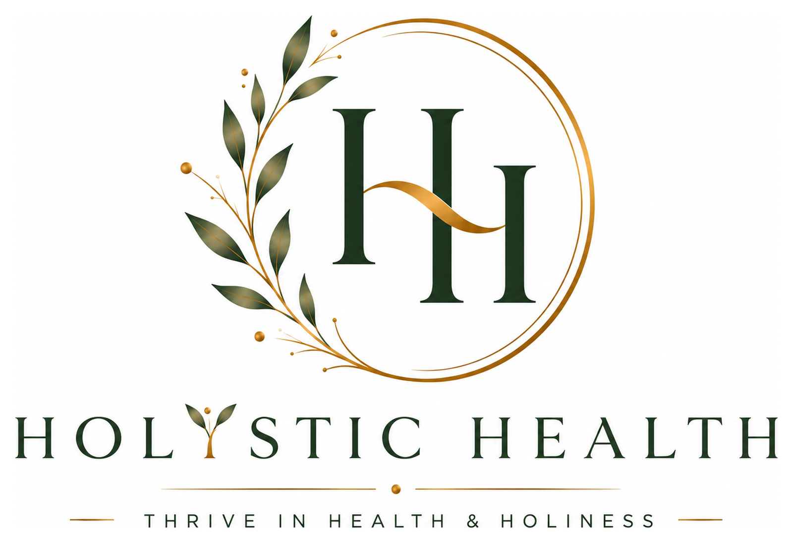 Holystic Health