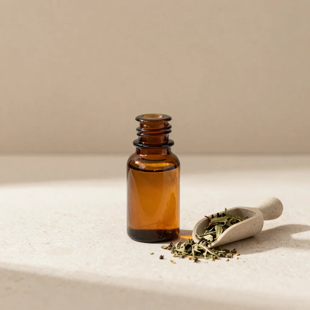 Botanical Balance Herbal Tea Blend