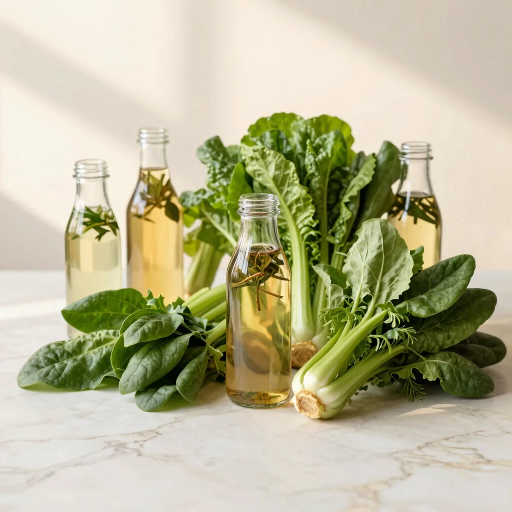 Gut Health & Restoration Session