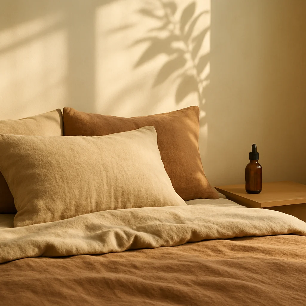 Hormone Harmony & Vitality Coaching