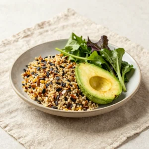 Metabolic Health & Weight Strategy